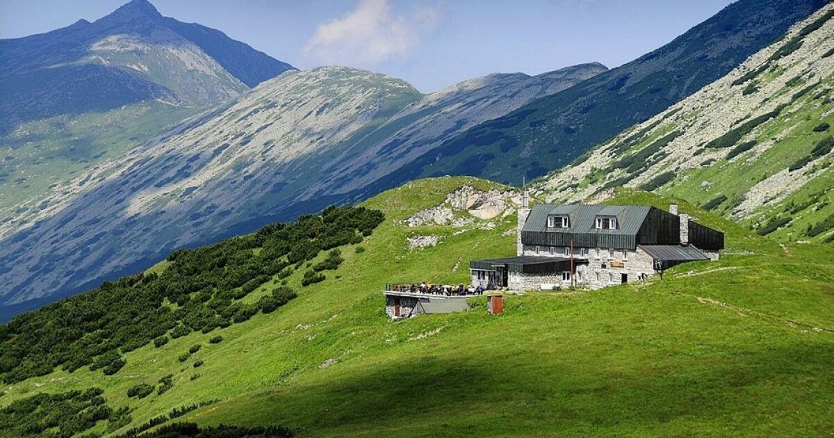 Nápad uvedomelých chatárov zo Štefáničky: Paráda! Kvitujú turisti
