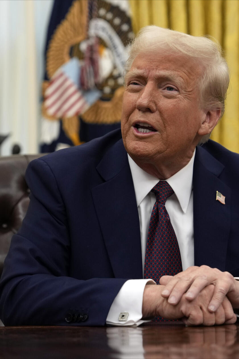 Trump a decis să oprească producerea monedelor de un cent   