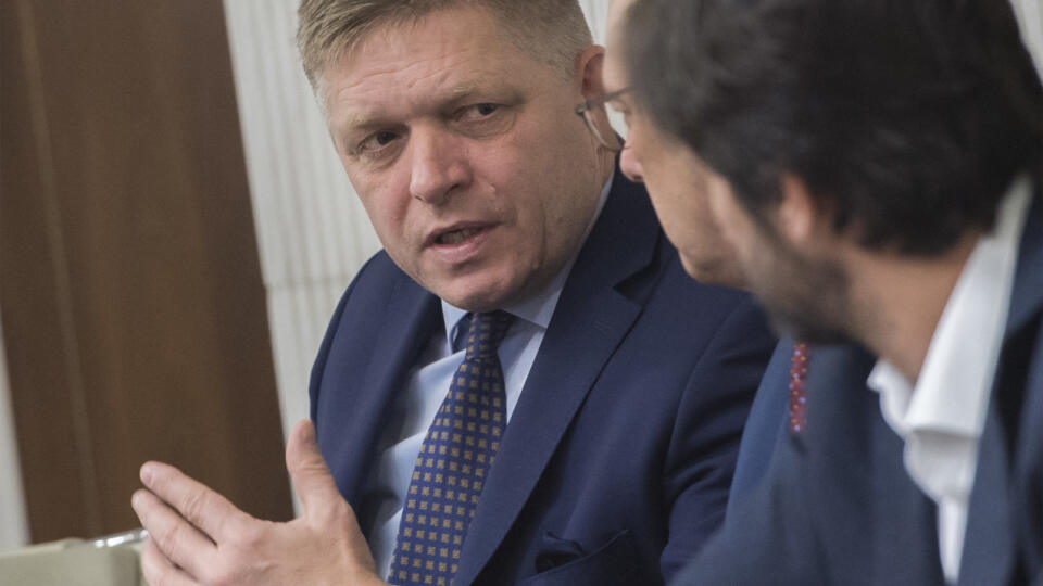 Robert Fico