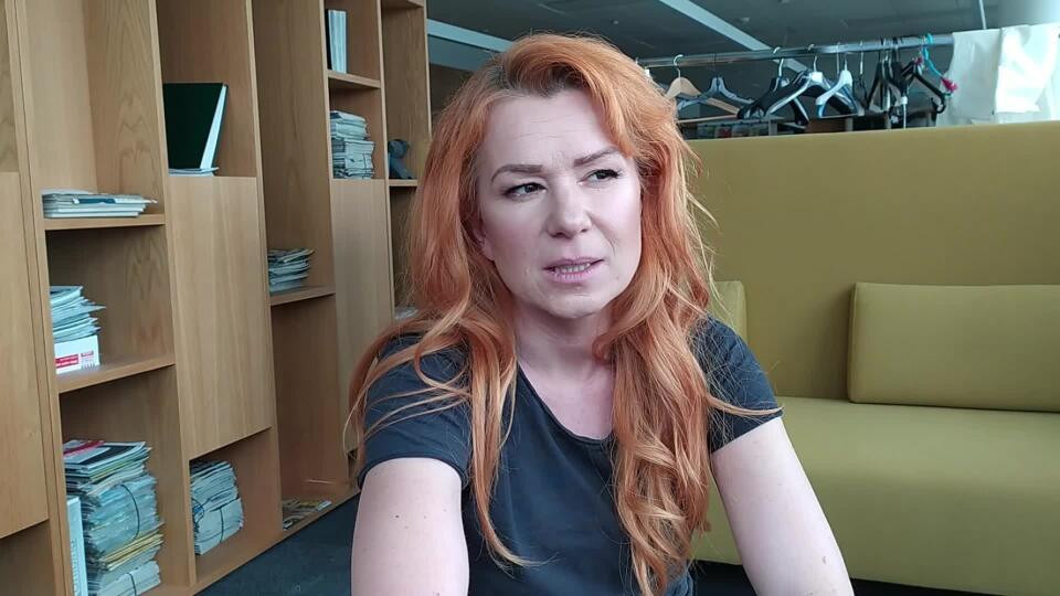 Helena Krajčiová priznala, aká je v skutočnosti: Mám... To vážne?!