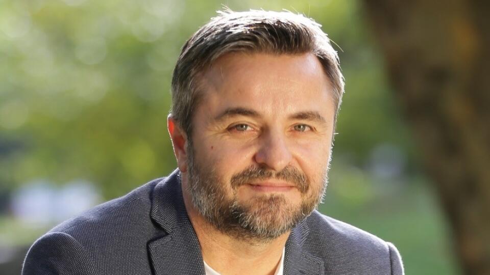 Ľuboš Borovský bude v Perexe zastávať pozíciu Head of print