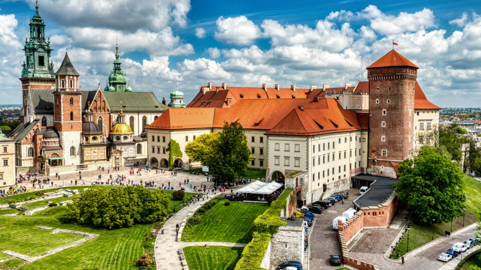 Poľsko