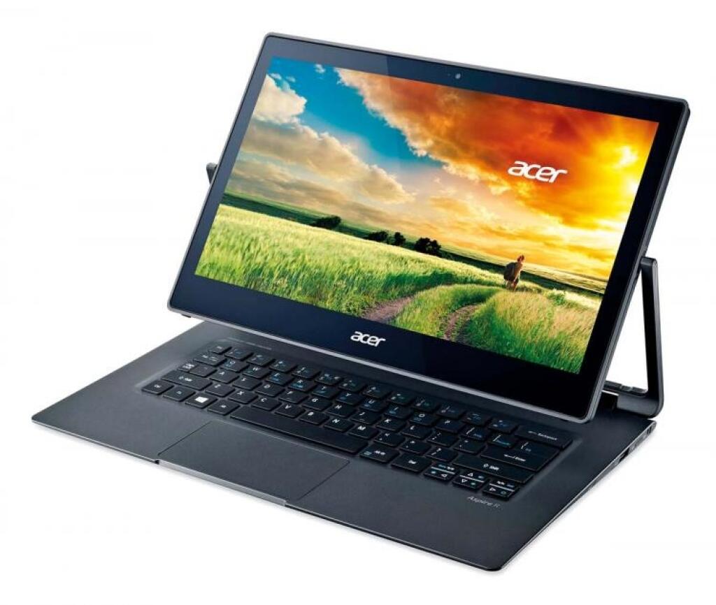 Notebooková elita
