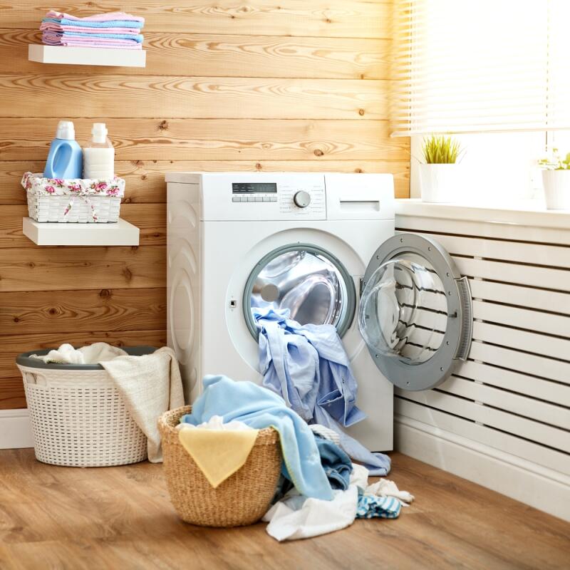 Ako často prať uteráky, pyžamo či záclony? Stavíme sa, že to robíte inak... 