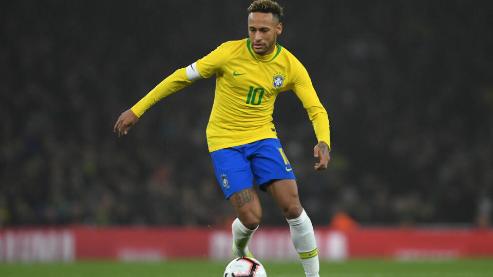 Neymar