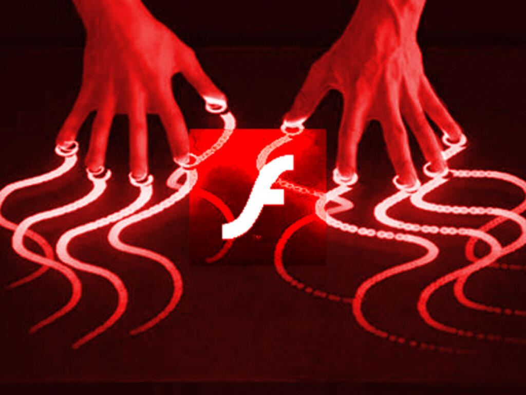 Google dáva Flashu opäť zbohom. Bannery využívajúce tento systém nepovolí