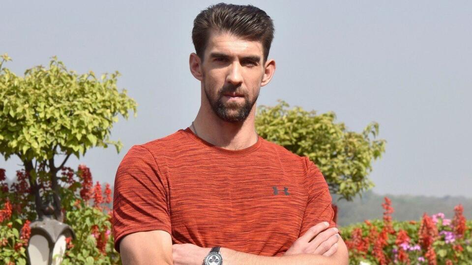 Michael Phelps bol z rozhodovaní frustrovaný.