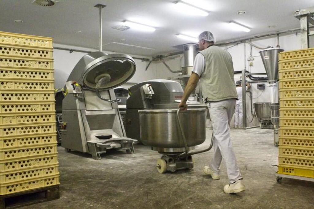 Bývalému Fornetti vyrástol na východe potichu zdatný konkurent