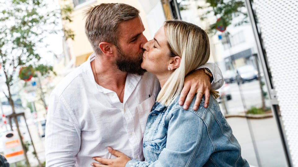 Pred pár dňami bývalá slovenská tenistka Dominika Cibulková porodila synčeka Jakuba, teraz si ho konečne zobrala domov, kde ju čakalo niečo, čo nečakala.