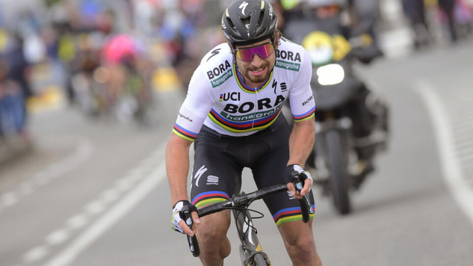 Peter Sagan