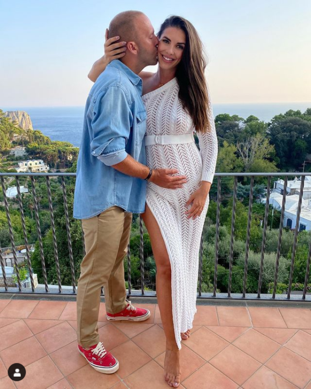 Soňa Skoncová sa teší na synčeka, čoskoro z nej bude mama. Krásne sa zaguľatila!