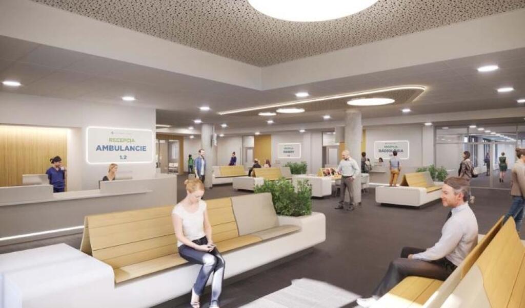 Maták: Ak by štát kúpil našu nemocnicu, musel by som podať trestné oznámenie