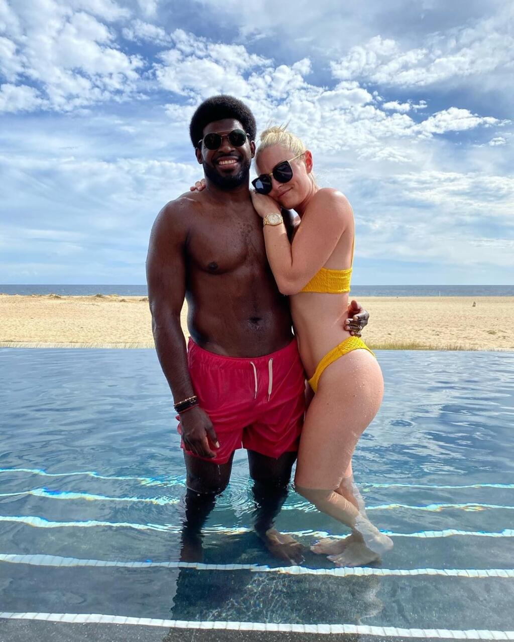 P. K. Subban už nie je snúbencom bývalej lyžiarky.