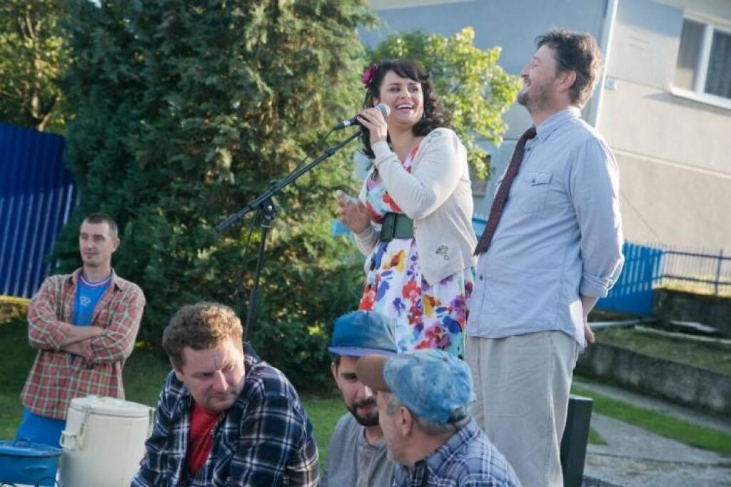 5 dôvodov, prečo je Horná Dolná hit