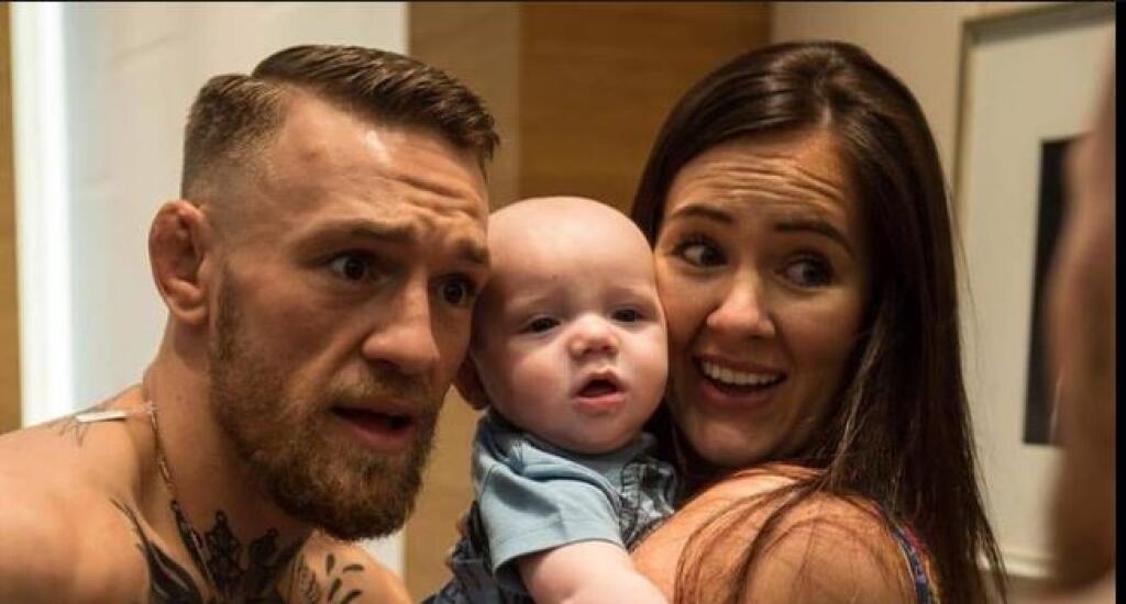 Conor McGregor