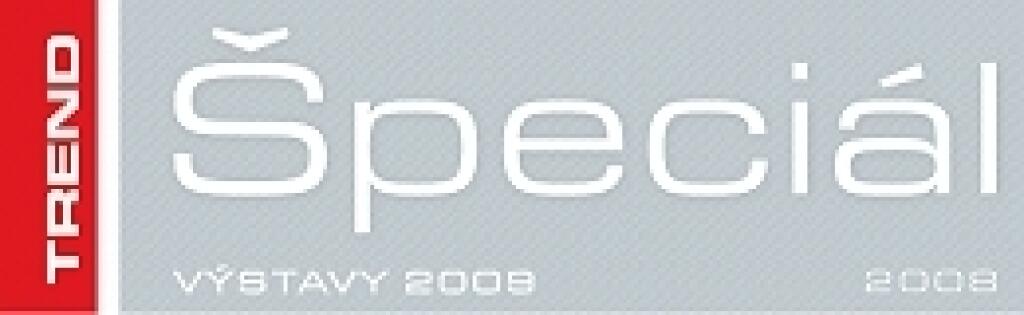 TREND Špeciál - Výstavy 2009
