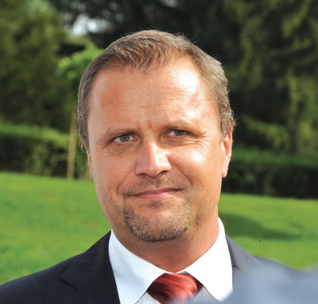 SR Martin voľby komunálne Hrnčiar kandidatúra ZAX
