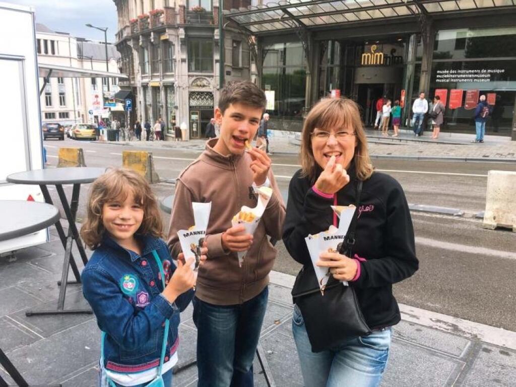Čo, preboha, robiť v Bruseli? V hlavnom meste EÚ nie je nuda