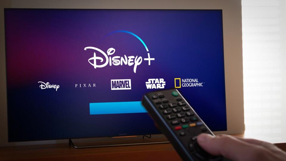 disney