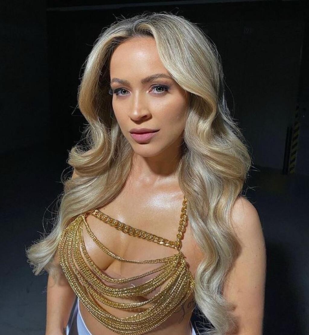 Dominika Mirgová
