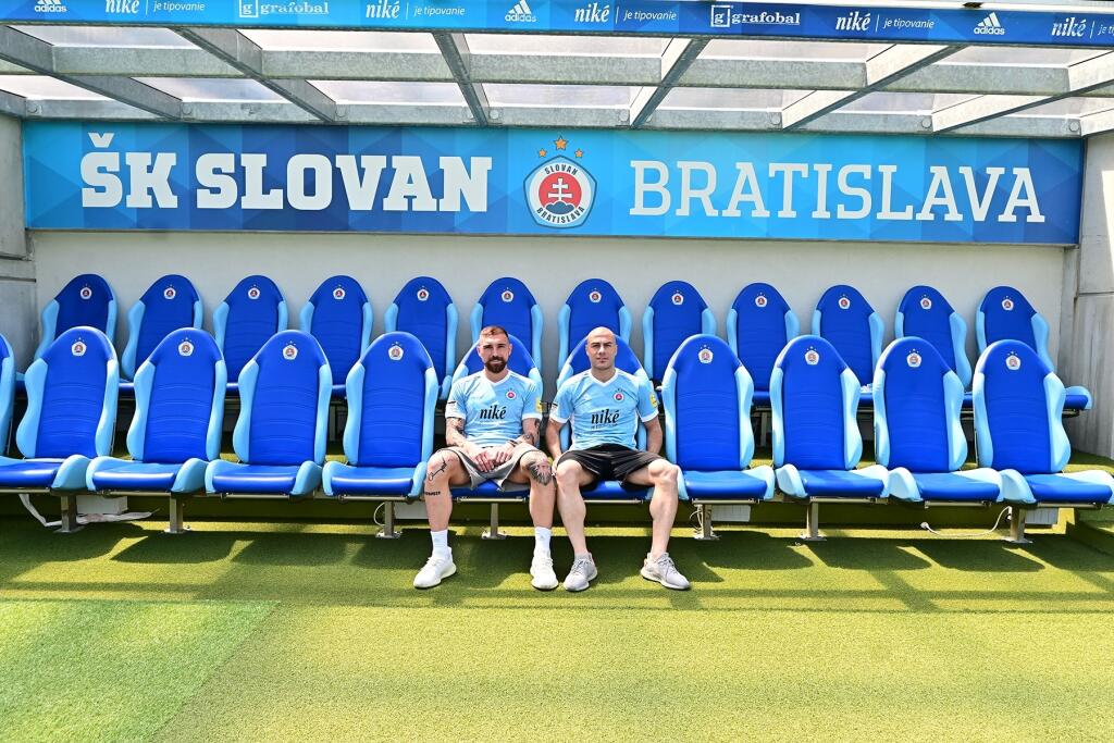 Guram Kashia a Jaba Kankava