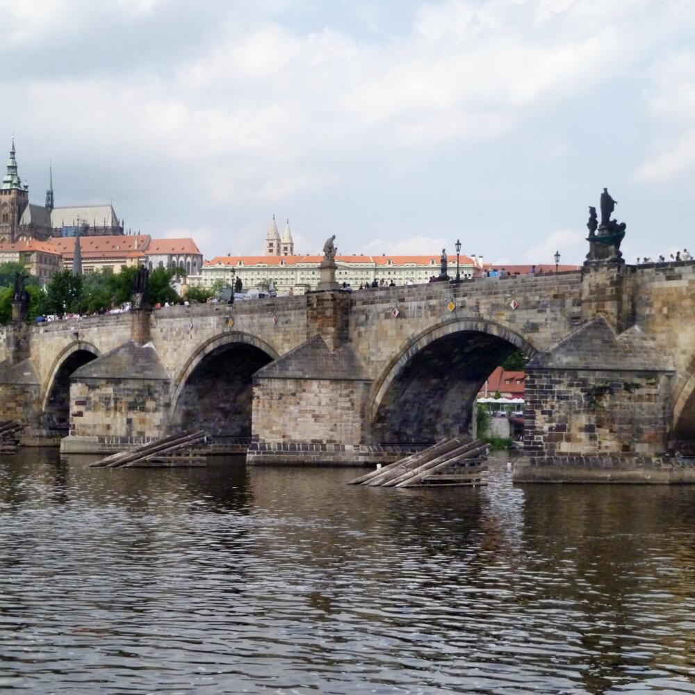 Karlov most.