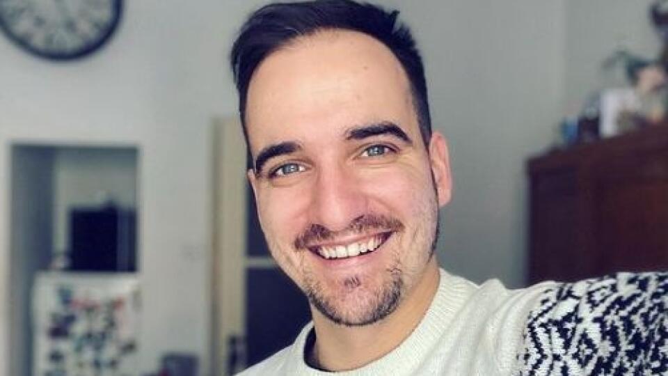 Jakub Petraník