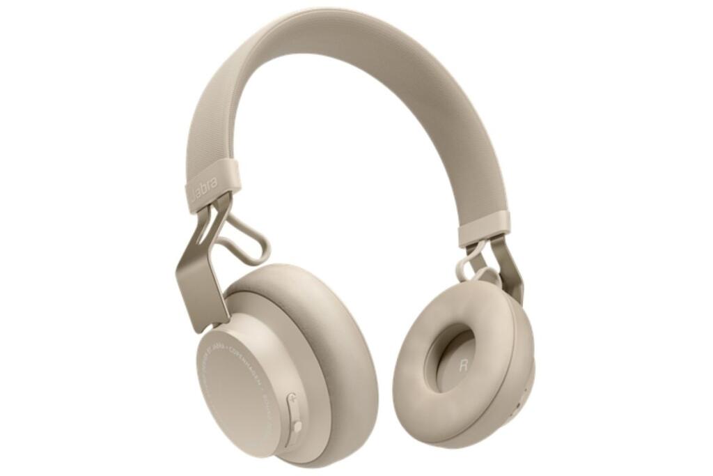 Jabra Move Style edition