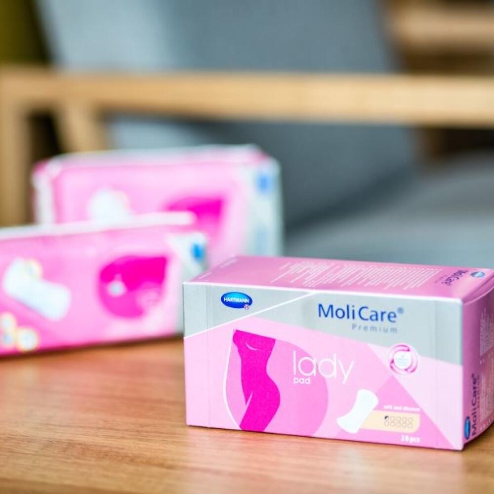 Molicare