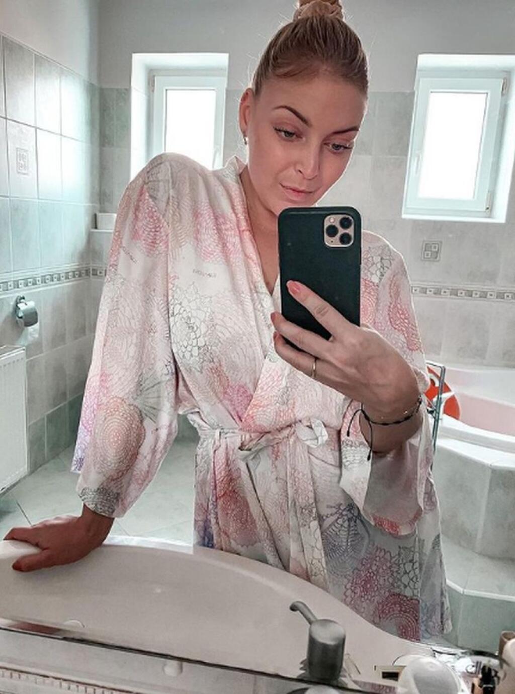 Markéta Konvičková