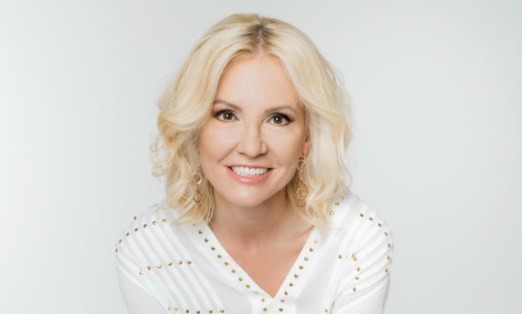 Oľga Dúbravská