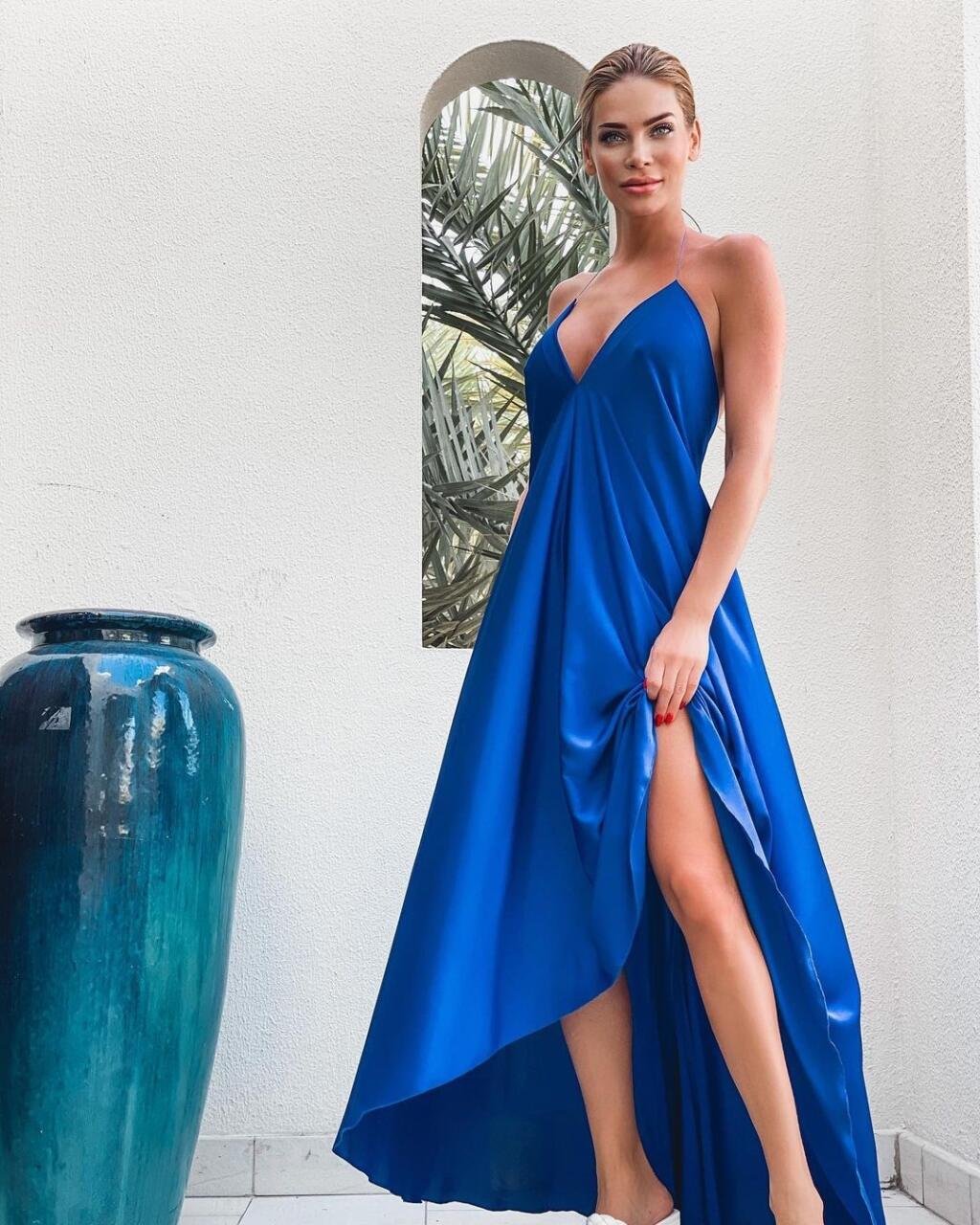 Andrea Verešová