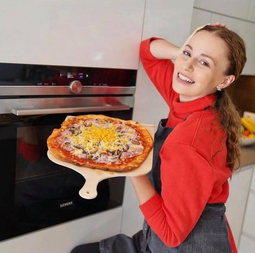 Mária má dnes krásny úsmev. Voľakedy sa zaň hanbila.