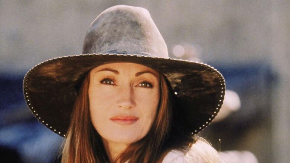 Jane Seymour,