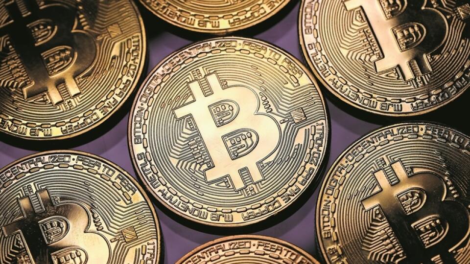 Bitcoin