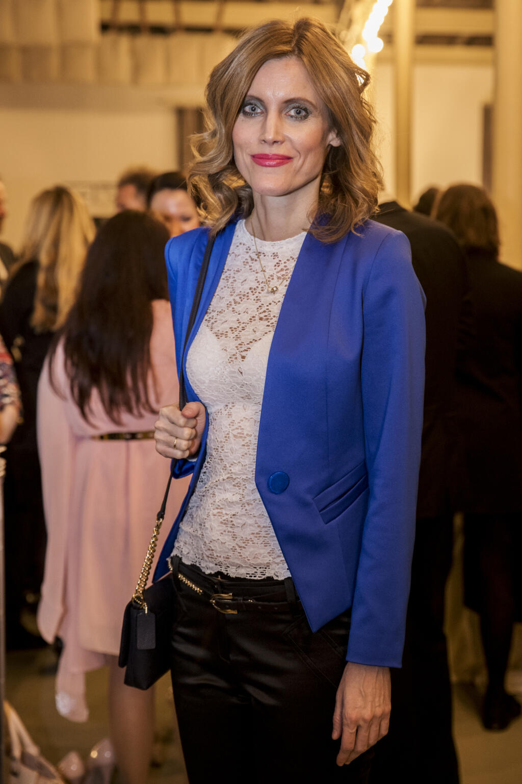 Silvia Šuvadová