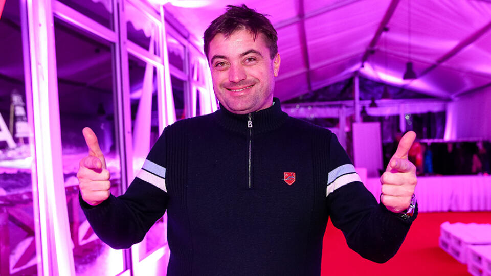 Igor Rattaj