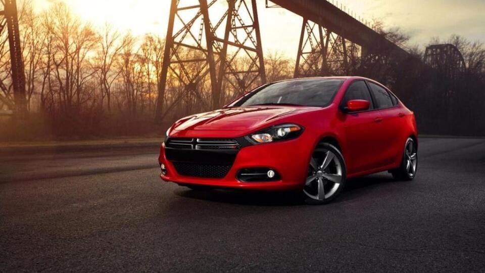 Dodge Dart