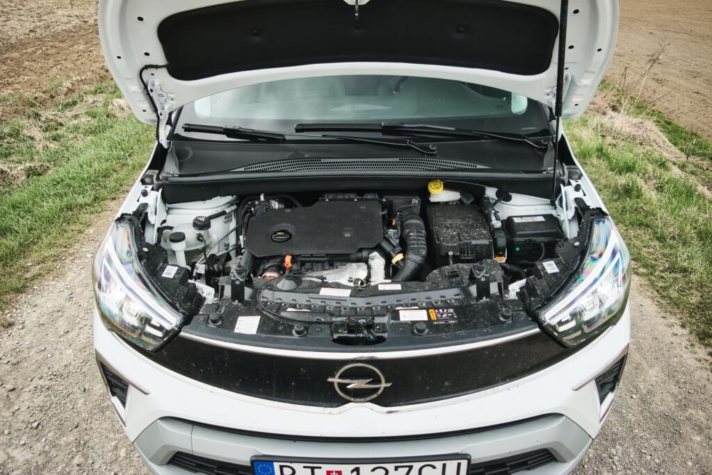 Opel Crossland Elegance 1.5 CDTI AT.