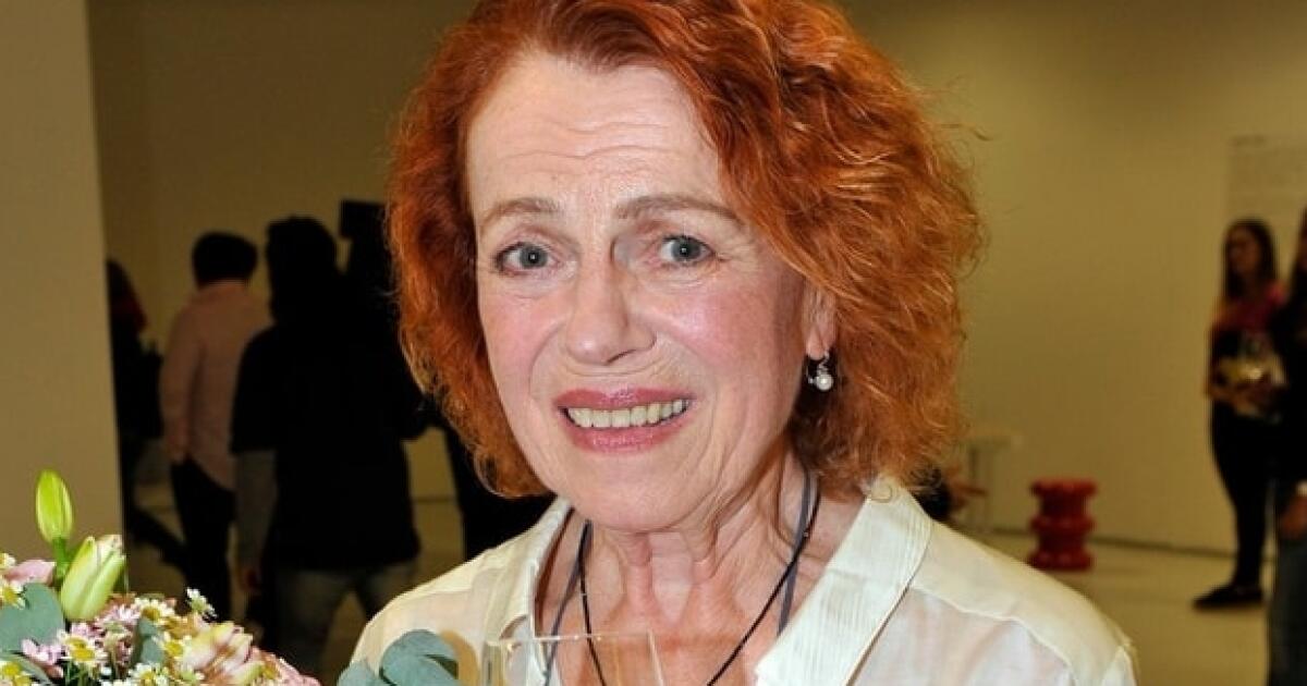 Iva Janžurová otvorene o pomste režiséra, ktorého odmietla