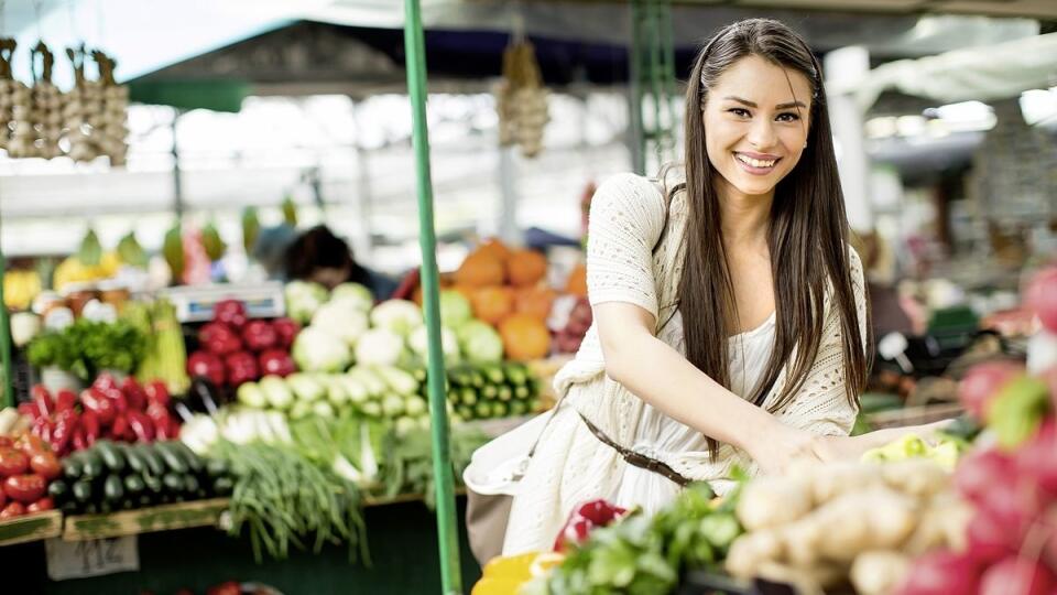 Očistite svoje telo pomocou clean eatingu. 