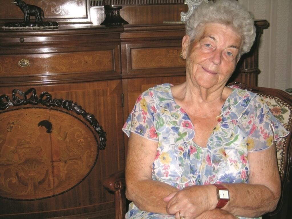 Hilda Múdra sa s profesionálnou kariérou trénerky krasokorčuľovania rozlúčila pred šiestimi rokmi.