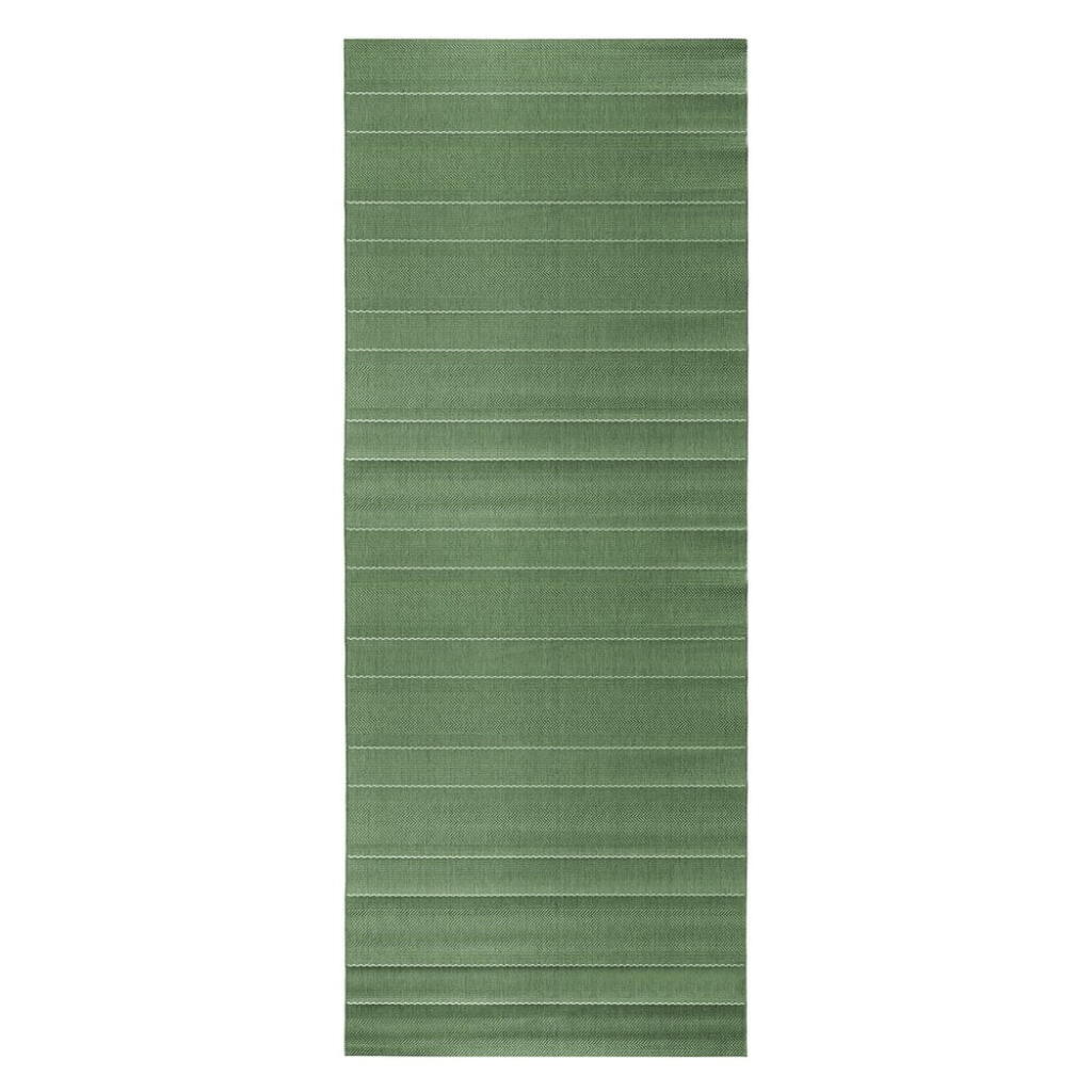 5. Zelený koberec Hanse Home Sunshine, www.bonami.sk, 47,90 €