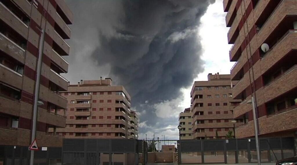 Sesena, Španielsko