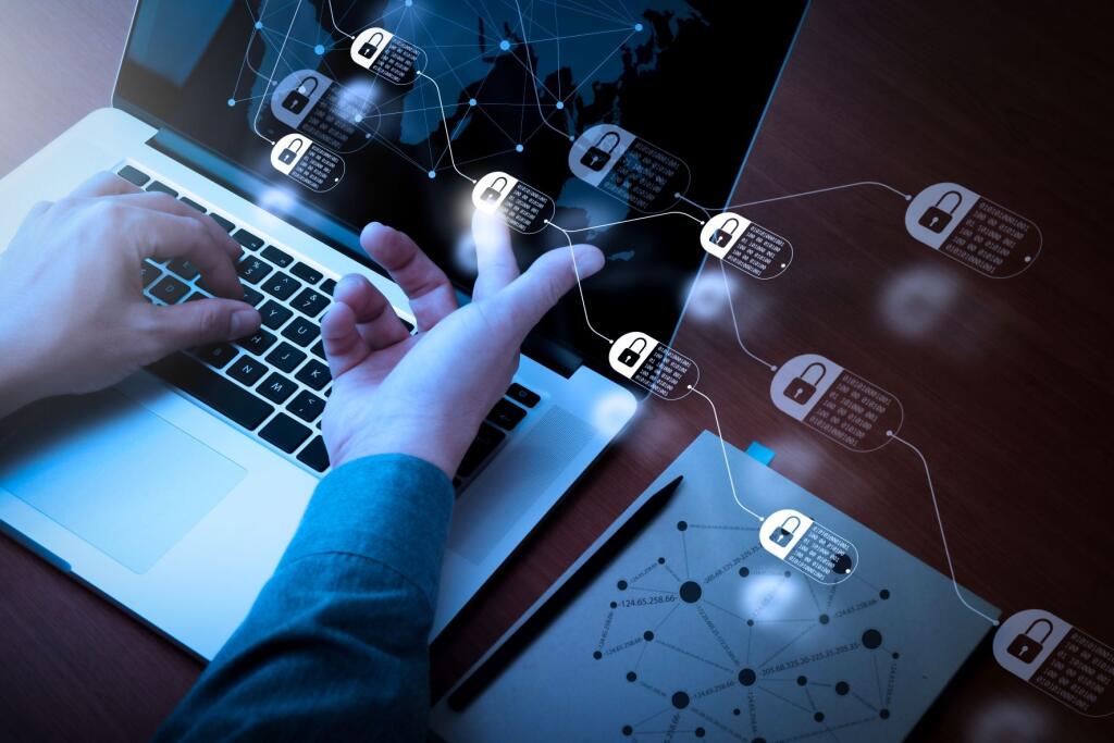 blockchain