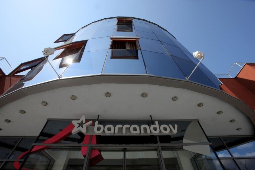 Barrandov Family je minulosťou, nahradila ho nová stanica