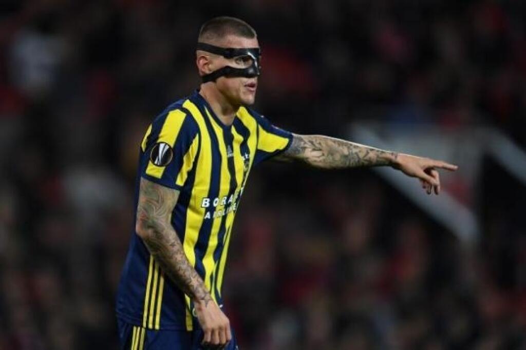 Škrtel patrí k tvrdým hráčom. Aj preto si ho v Turecku cenia