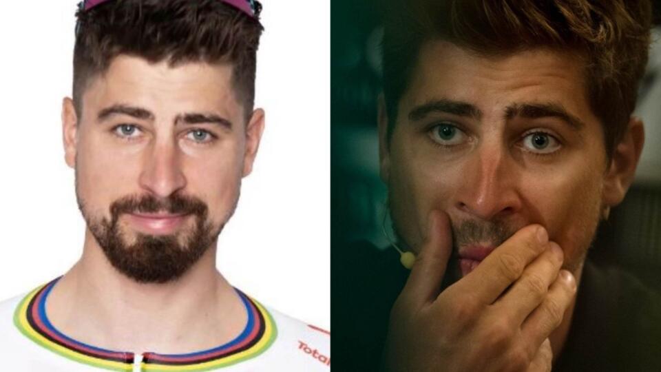 Peter Sagan