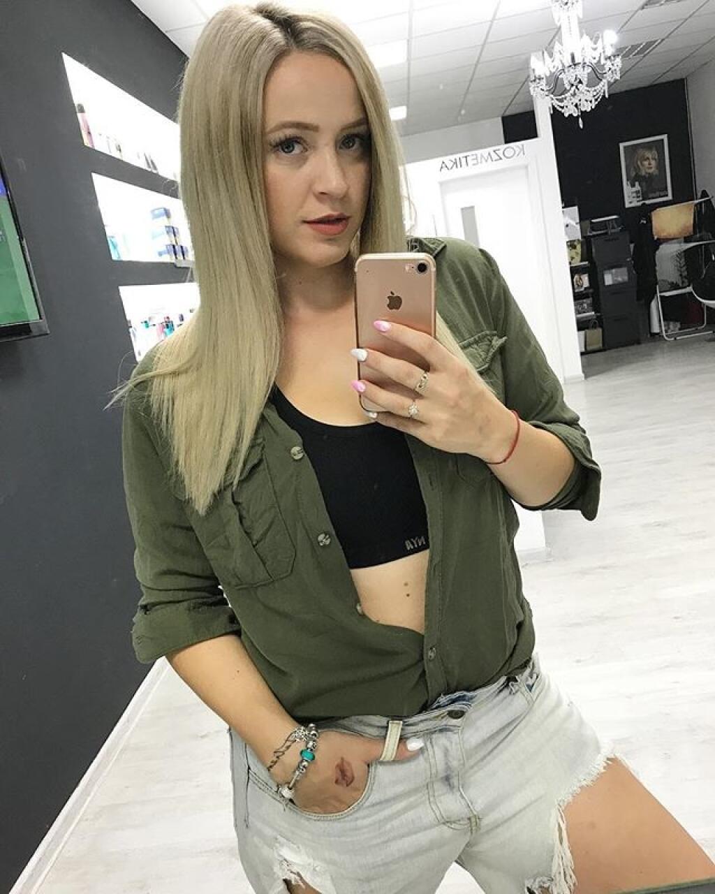 Dominika Mirgová