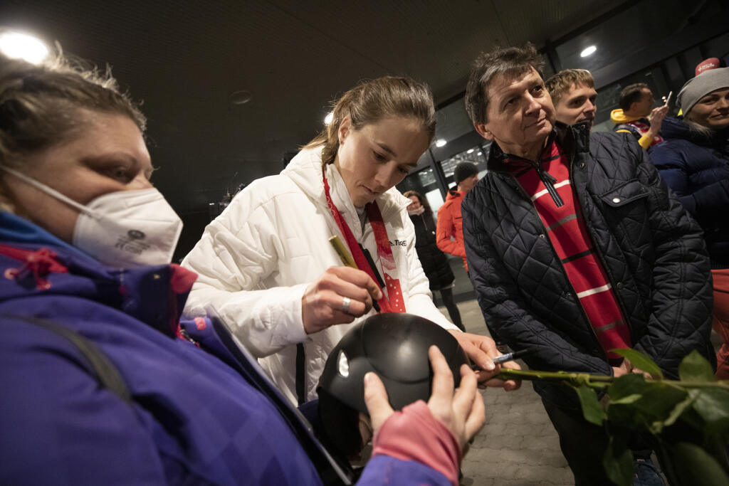 Petra v tejto sezóne zarobila 397 287 eur, čo jej stačilo na prvenstvo spomedzi všetkých konkurentiek.